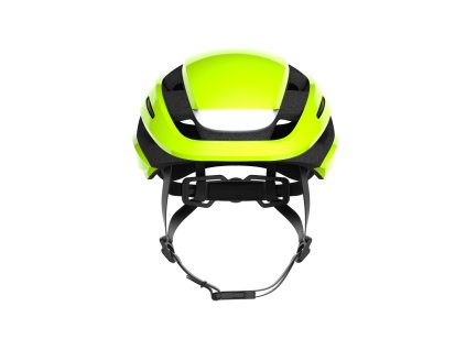 Helma LUMOS Ultra+ MIPS Electric Lime M/L