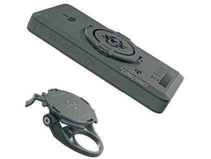 Držák telefonu SKS Compit Stem + Powerbank