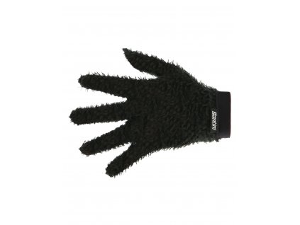 Spodní rukavice SANTINI Alpha Black (Varianta XS)