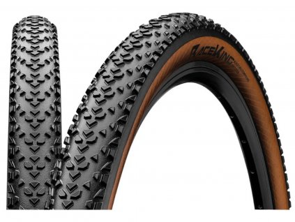 Plášť CONTINENTAL Race King ProTection Bernstein kevlar 27.5x2.2