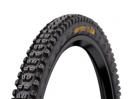 Plášť CONTINENTAL Kryptotal-R DH Soft 27.5x2.4