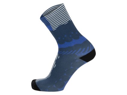 Ponožky SANTINI Q-skin, Classe 40/43