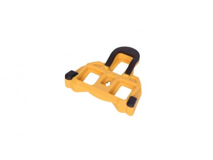 Kufry FLR R45 Shimano SPD (Varianta Red 0°)