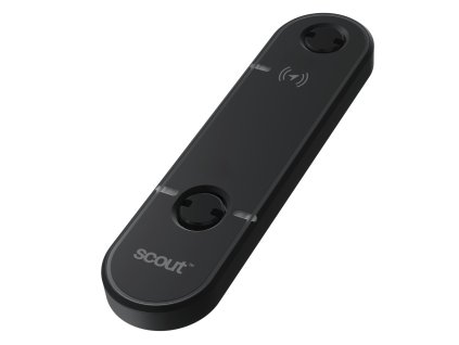 Lokátor KNOG Scout Alarm & Locator (Varianta iOS)
