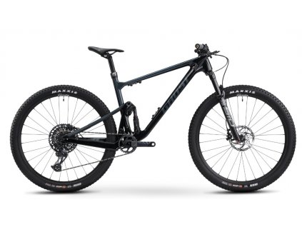 GHOST Lector FS Advanced Carbon/Metallic Petrol (Varianta M)