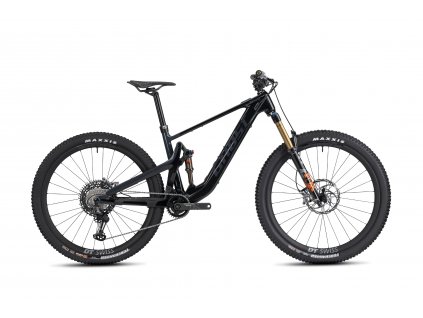 GHOST Path Riot CF LTD Carbon/Dark Grey (Varianta M)