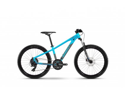 GHOST Kato Youth 27.5 Blue/Black