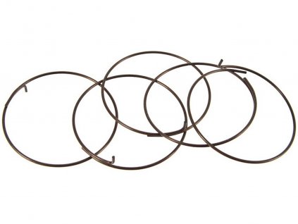 pruzinky fulcrum pro silnicni fulcrum a campagnolo orechy o