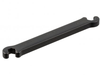 Centrklíč FULCRUM, pro šestihranné niple, 5,5 6,0mm