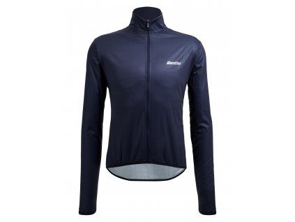 Bunda SANTINI Nebula Blue (Varianta XS)