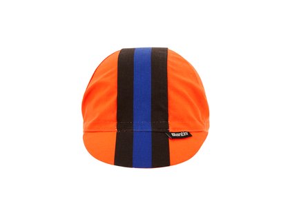 Čepička SANTINI Bengal Arancio Fluo UNI