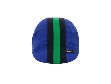 Čepička SANTINI Bengal Blu Nautica UNI