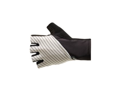 Rukavice SANTINI Riga White (Varianta S)