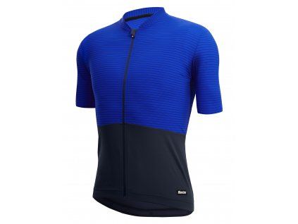 Dres SANTINI Colore Riga Blue (Varianta M)