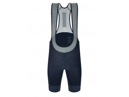 Kraťasy se šlemi SANTINI Karma Delta Blue (Varianta XS)
