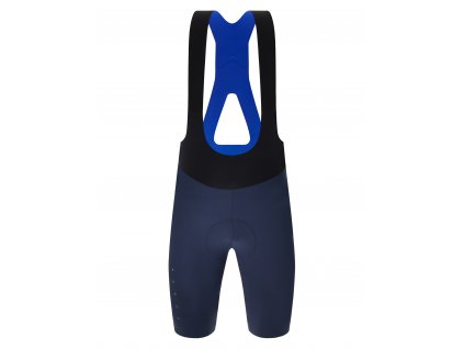 Kraťasy se šlemi SANTINI Redux Speed Blue (Varianta L)