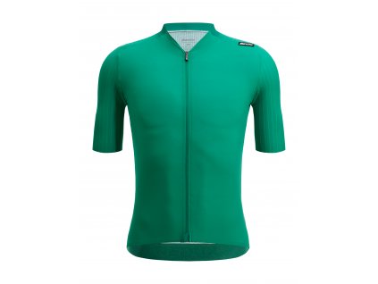 Dres SANTINI Redux Speed Green (Varianta XS)