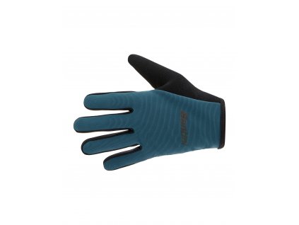 Rukavice SANTINI MTB Blue (Varianta M)