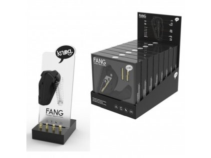 vystavni stojanek na naradi knog fang o