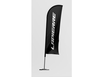 lapierre promo vlajka wing banner velka 5m o