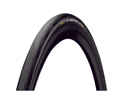 Plášť CONTINENTAL Grand Sport Race drát (Varianta 700x25C)