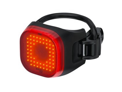 Zadní blikačka KNOG Blinder Mini (Varianta Cross)
