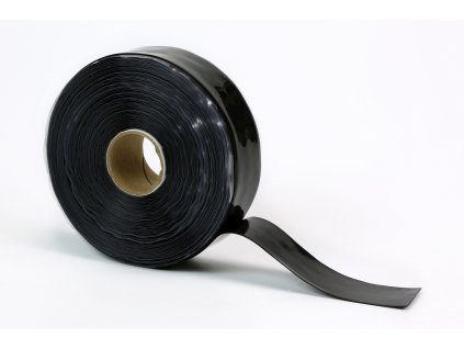 Silikonová montážní páska ESI 11m (Varianta black)