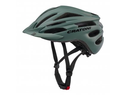 Helma CRATONI Pacer Sage Matt (Varianta S/M (54-58cm))