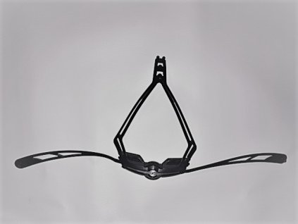 Upínací systém CRATONI LFS medium (Varianta S)