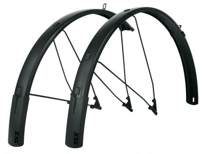 Sada Blatníků SKS Bluemels Style 28" (Varianta 65 mm)