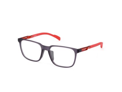 Dioptrické brýle ADIDAS Sport SP5030 Grey/Other