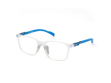 Dioptrické brýle ADIDAS Sport SP5030 Crystal