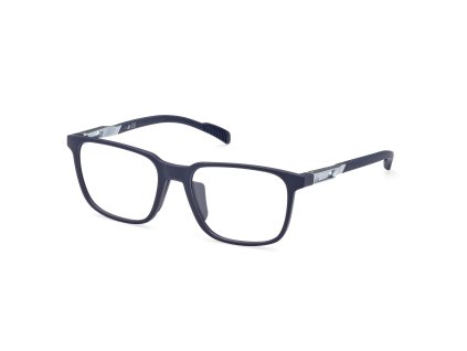 Dioptrické brýle ADIDAS Sport SP5030 Matte Blue