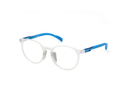 Dioptrické brýle ADIDAS Sport SP5032 Crystal