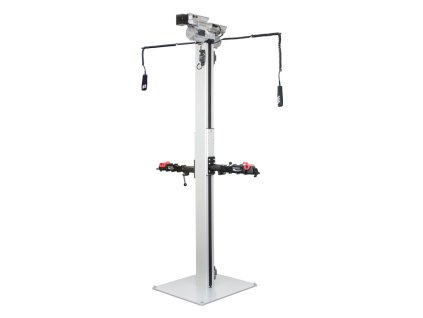 Montážní stojan CYCLUS TOOLS GDGT90-S0 2 pracovní místa