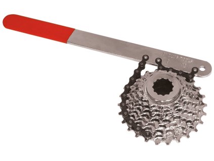 Bič CYCLUS TOOLS pro 9/10/11s kazety