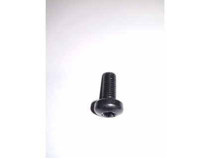 sroub na prichytku bovdenu ghost shr iso14583 tx25 a2r m5x11 o