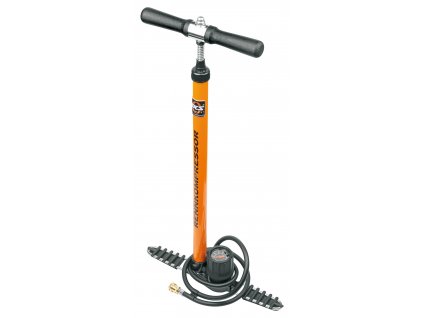 Pumpa SKS Rennkompressor (Varianta Multivalve Hlavice)