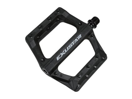 Pedály EXUSTAR PB569 Black