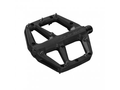 Pedály LOOK Trail Roc Fusion (Varianta Černé)