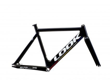 Rám LOOK 875 Madison RS Proteam Black Glossy