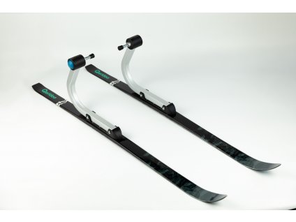 SKI set QERIDOO pro KidGoo/Sportrex od 2020 jakost B