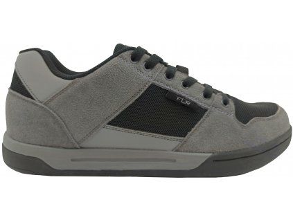 Boty FLR Congo Grey (Varianta 40)