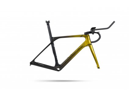 Rámový set LAPIERRE Aircode DRS (Varianta S)