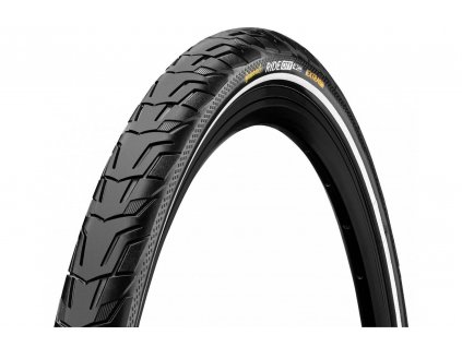 Plášť CONTINENTAL Ride City reflex drát (Varianta 700x32C)