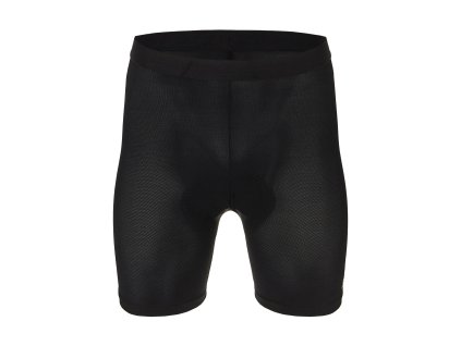 Spodní kraťasy SANTINI Adamo Black (Varianta XS/S)