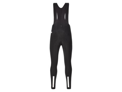 Kalhoty SANTINI Raro Winter Black