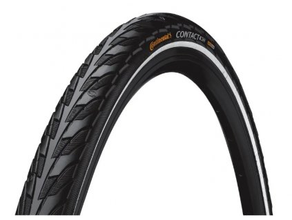 Plášť CONTINENTAL Contact Reflex drát (Varianta 700x28C)