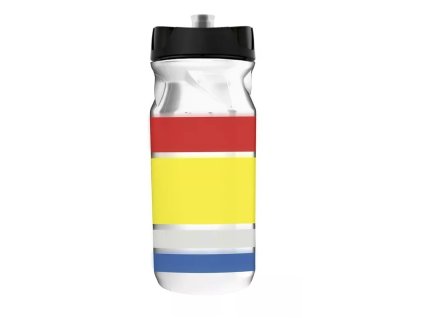 lahev look pro team translucide 650ml o