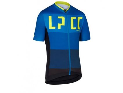 Dres LAPIERRE Ultimate SL Petrole Lime (Varianta S)